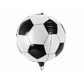 _Balionas "Futbolo kamuolys", 40cm