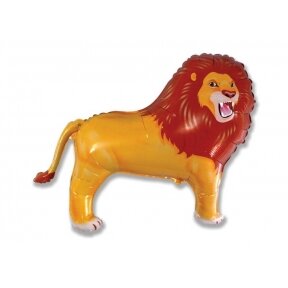 Balionas "Liūtas", 81cm x 32cm